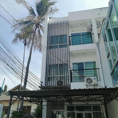 Appartamento Baan7984 Rawai Esterno foto