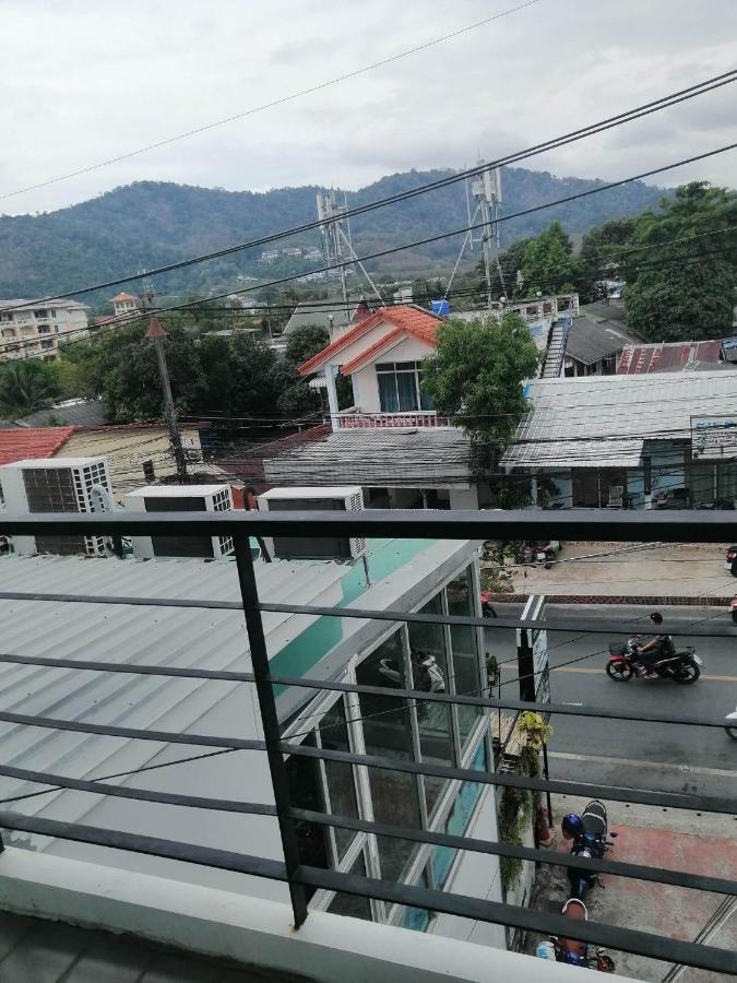 Appartamento Baan7984 Rawai Esterno foto