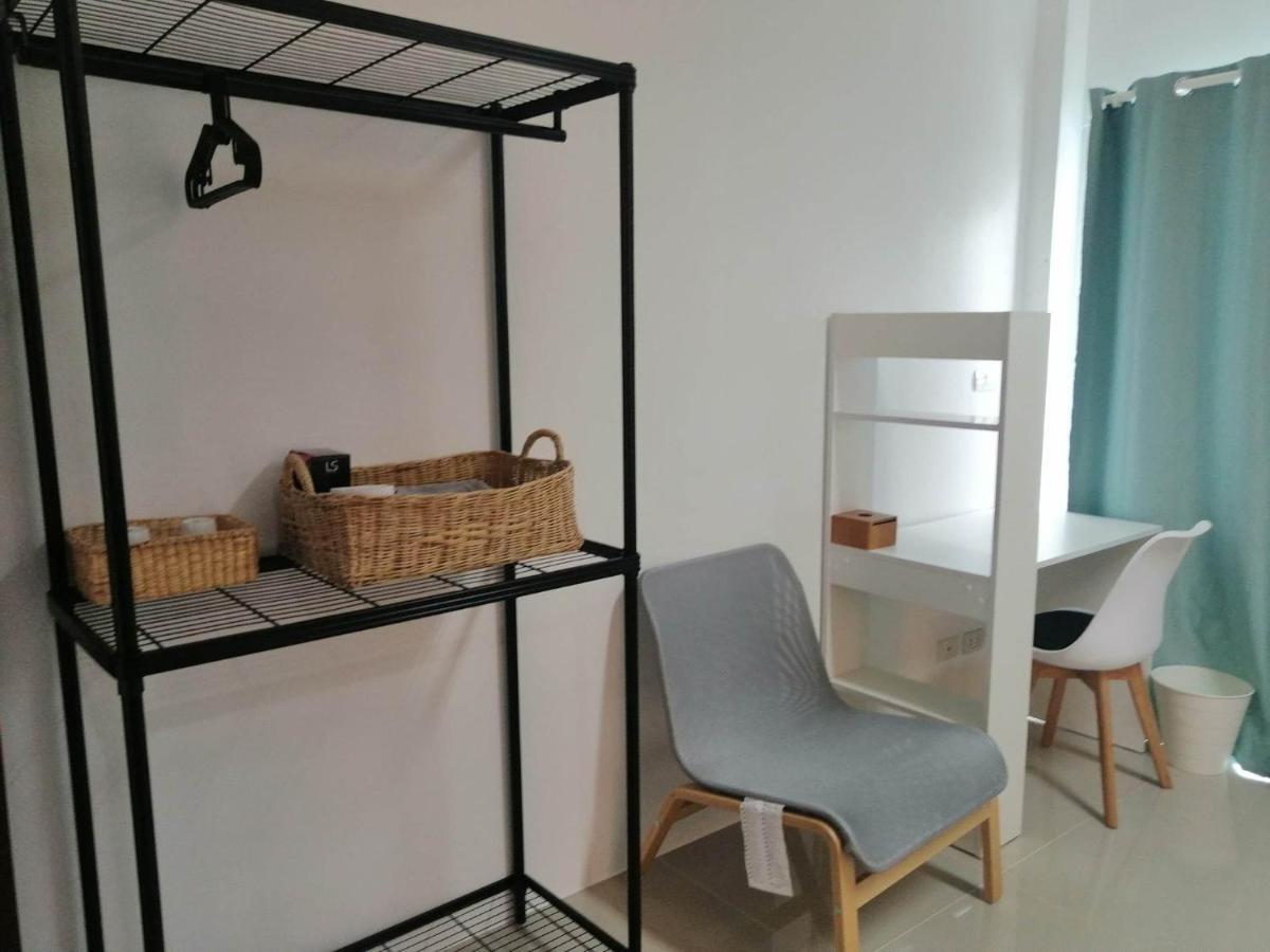 Appartamento Baan7984 Rawai Esterno foto