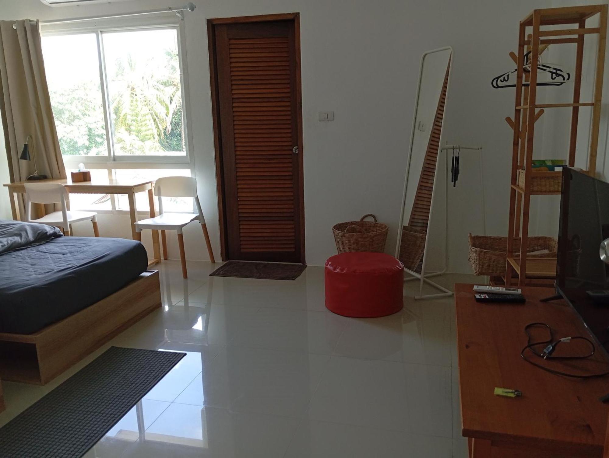 Appartamento Baan7984 Rawai Esterno foto